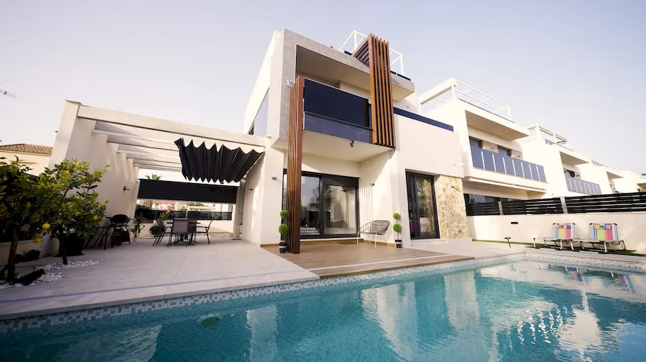 Villa à Orihuela